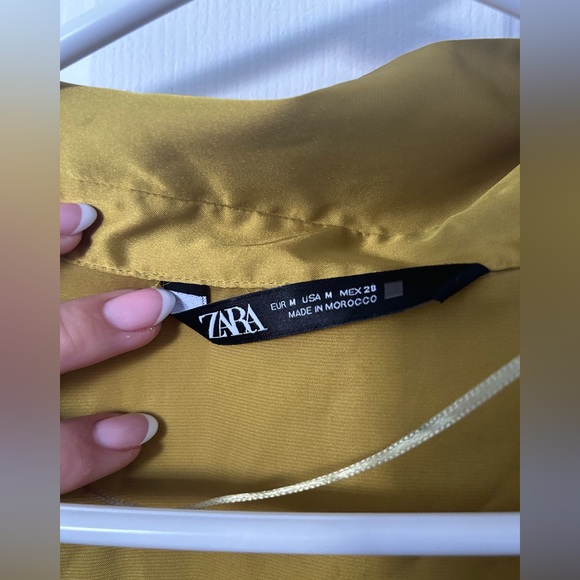 Zara Dress - Picture 3 of 4